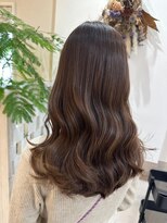 ステラ(Stella)&nbsp;柔らかさ◎アッシュベージュ　八戸20代30代40代