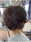 ボブ