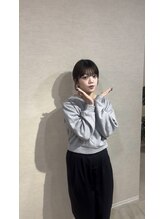 シヨン(ciyon.)&nbsp;阿部 あすか