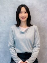 ヘアーアンジェ 伊達店(Hair ange) 宮崎 百花