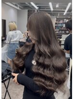 モアムー(Moremuu) ココアブラウン