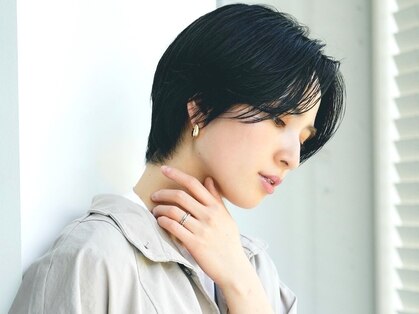 ソワネ 表参道(soigne)の写真
