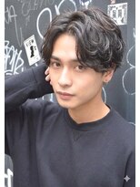 リーフ 三方原店(LeaF)&nbsp;メンズショート
