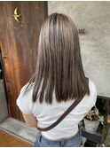 ローライトスタイル◎