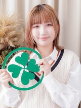 カバーヘアアンドスパ ブリス 浦和(COVER HAIR&SPA bliss) 小関ひなの 浦和