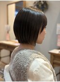 【Anree】 伸ばしかけショートボブ☆