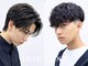 ヘッドストック(HEAD STOCK)の写真