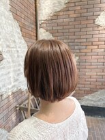 クララジャパン ホズミ(CLALA JAPAN Hozumi)&nbsp;大人気ラベンダーベージュ