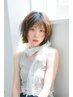 【学割U24・下村指名】高校生以下限定　カット　 3500 （指名料なし）