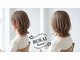 ブライヘアー(BURAI hair)の写真