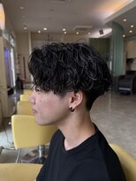 エマビビット 港店(EMA VIVID)&nbsp;初めての方でも出来る緩めツイスパ
