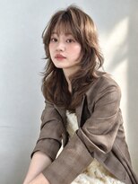 ガレリア サローネ(GALLARIA Salone by ORIGIN'S)&nbsp;大人のくびれミディアムレイヤー