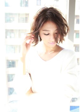 クラウドゼロ(Cloud zero) アウトロジックボブ25【Cloud zero】ご予約03-5957-0323