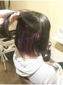 【Realis Fleuze】ラベンダーアッシュ☆インカラー