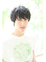 フォルテ 藤枝エピ店&nbsp;ニュアンスパーマスタイル