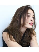 ザ ライフ(the LIFE) ・・・stylish long・・・