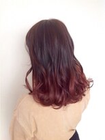 ハピネス 泊店(happiness)&nbsp;オトナグラデーション