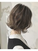 【KAYLEE☆COLOR】ハイライトグレージュ