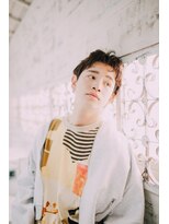 グランシャリオ 笹塚店(Grand Chariot)&nbsp;【GrandChariot 笹塚】外国人風パーマ！