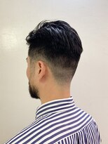 パティオン(PATIONN) 30代40代のメンズお洒落で絶妙なグラデーションスタイル☆