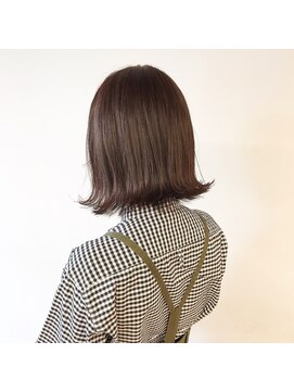 ファースト 長町店(first) 【first長町】外ハネボブ◎20代30代40代50代