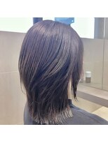 トランス(Trans)&nbsp;ウルフスタイル