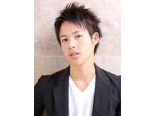 ヘアアンドメイク ズーカ(HAIR&MAKE ZU KA)