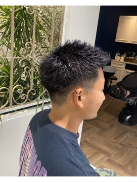 クロエ バイ ラヴィズム(CLOE by LUVISM) メンズショート