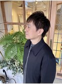 メンズスタイル