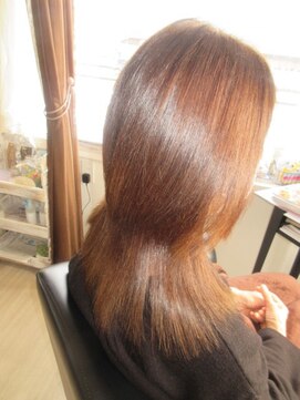 コア フィール ア デイ(COIFFURE A DAY) 【M3Dクーポン】14300円→11000円