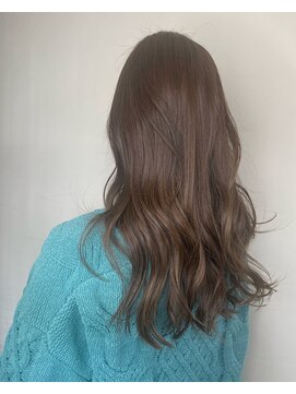 イングスジャパン(ings JAPAN) アッシュグレージュ