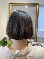 ソラ(SORA)&nbsp;ミニボブ