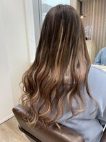 ウィスプヘアー(wisp HAIR) #プルエクステ #エクステ #大宮