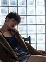 リブロ 三軒茶屋(LIBRO)&nbsp;ロック×ベリーショート