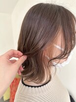 アコレ カリテ 草津店(ACCOLE qualite)&nbsp;耳掛けイヤリングカラー