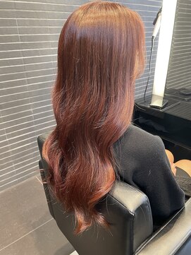 フルショウ 梅田(FURUSHO) お客様スタイル