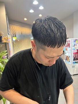 ダニーコウベ(Danny kobe) スッキリ