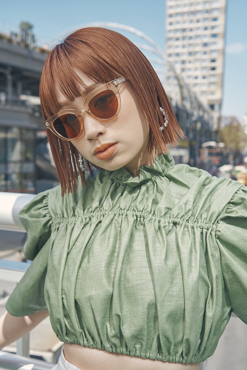 【竹村指名限定クーポン】カット＋カラー（ケアトリートメント込）￥13200〜