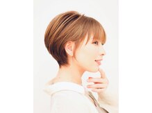 ミオ パーチェ ヘア(mio pace hair)