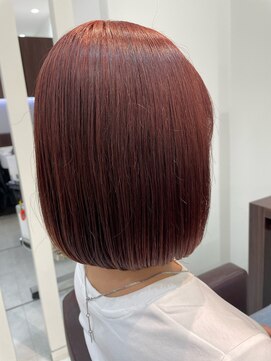 タヤ 千葉そごう店(TAYA) ボブ