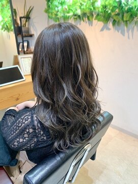 ジュエル 二俣川鶴ヶ峰 二俣川駅北口店(JEWEL) ☆お客様スタイル☆【ジュエル二俣川/二俣川駅】