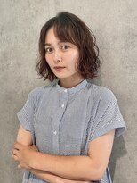 エアー 青山(AIR)&nbsp;秋冬おすすめみでぃあむぱーま