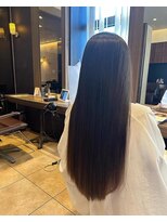 マーシュ(MARSH)&nbsp;髪質改善MARSH式美髪エステ[岡山美容室20代30代40代50代]