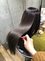 髪質改善ヘアエステ フランネル 経堂(Flannel)&nbsp;プレミアムカラーエステ