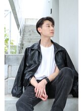 『PARU』では、メンズもクーポン多数ご用意しています♪