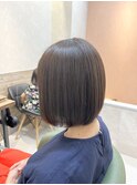 アシメアッシュ