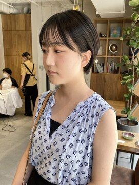 ルーム 烏丸(Room) 【guest looks】