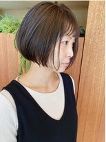 トップヘアー アヴェニュー 刈谷(TOPHAIR Avenue)&nbsp;大人ボブでオシャレに
