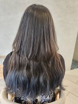 シャルム(CHARME)&nbsp;ロングデザインカラー