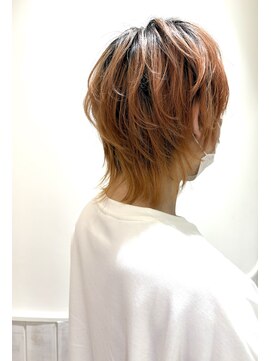 ネオリーブソラ 相模大野店(Neolive sola) メンズウルフ